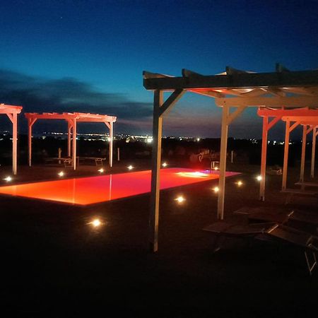 NardòIl Giardino Dei Tramonti住宿加早餐旅馆 外观 照片