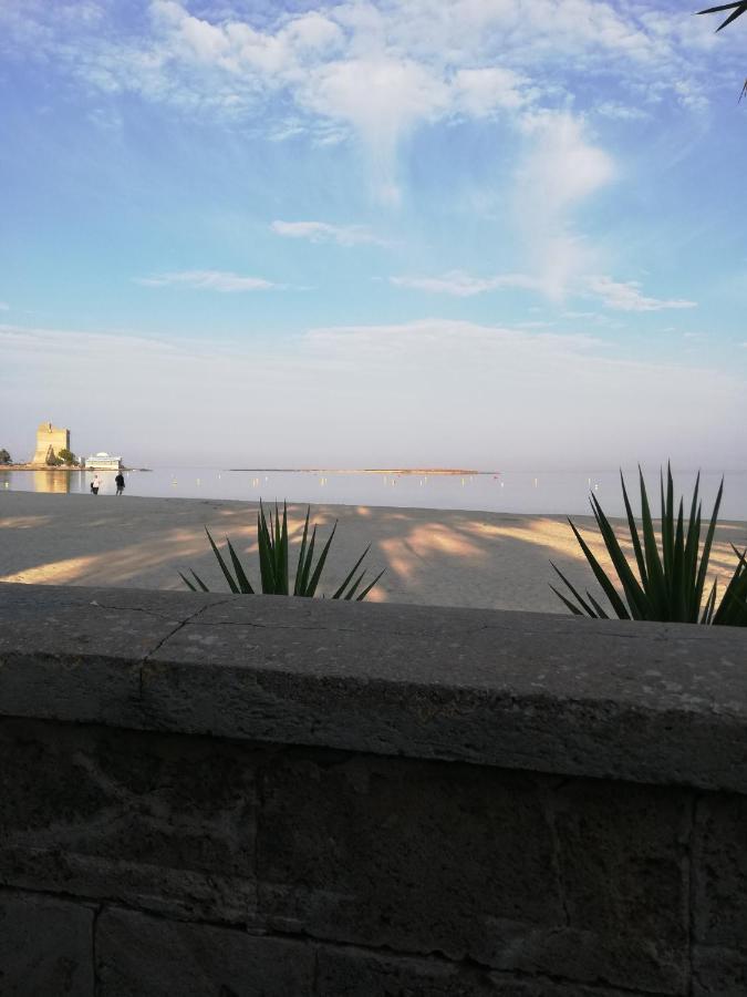 NardòIl Giardino Dei Tramonti住宿加早餐旅馆 外观 照片