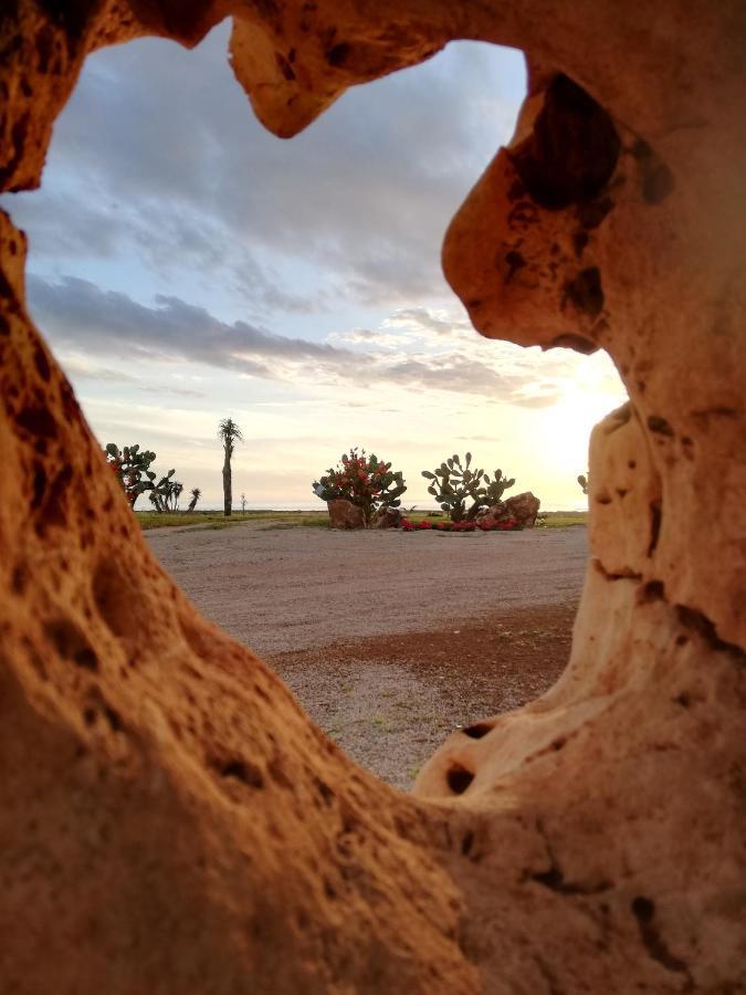 NardòIl Giardino Dei Tramonti住宿加早餐旅馆 外观 照片