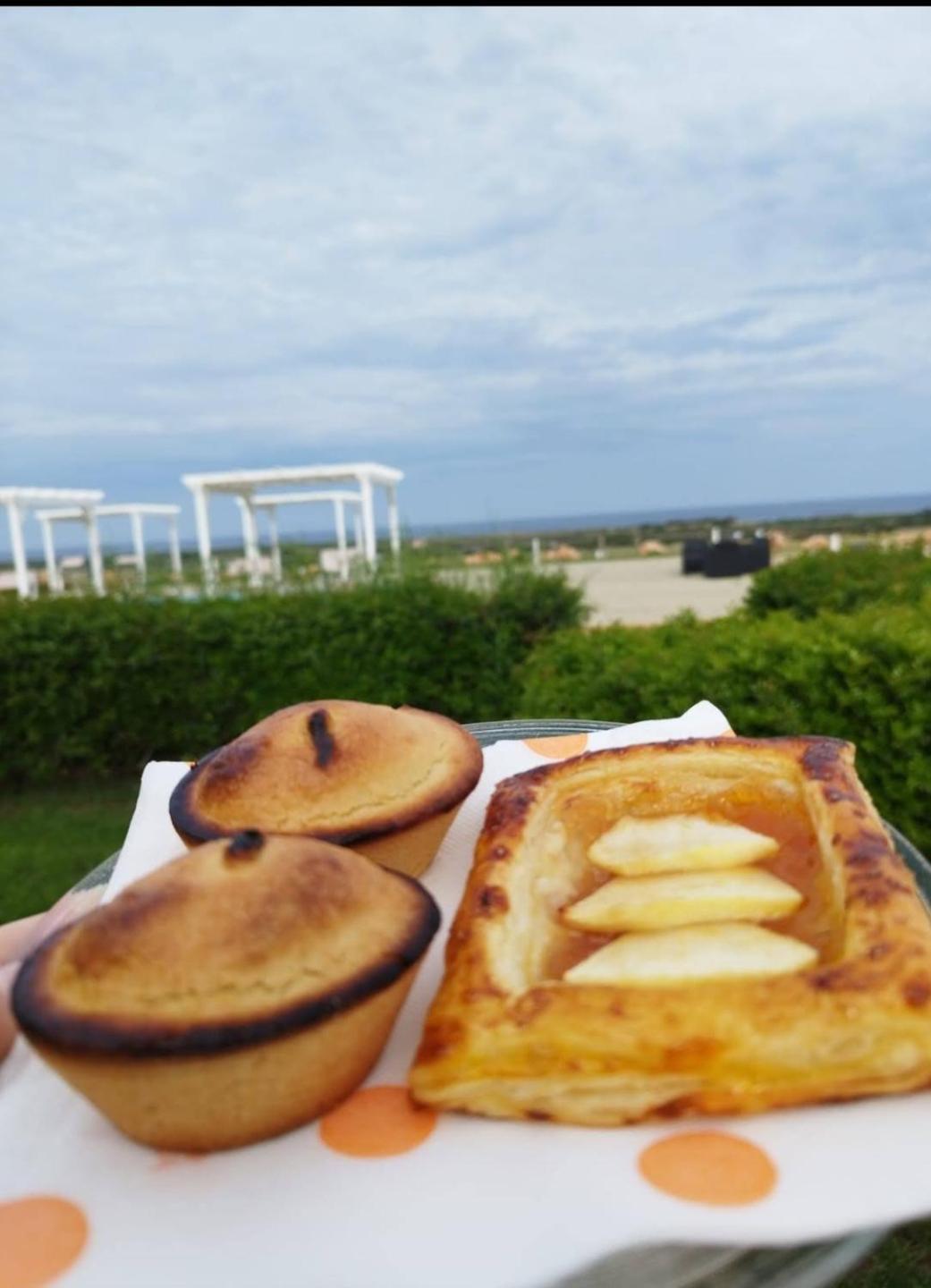 NardòIl Giardino Dei Tramonti住宿加早餐旅馆 外观 照片